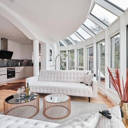 Loft am Schluchsee Exterior foto