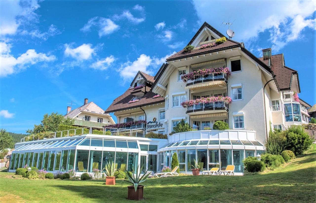 Loft am Schluchsee Exterior foto